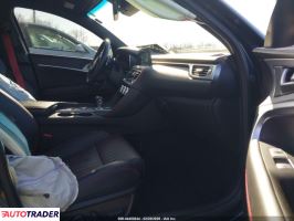 Hyundai Genesis 2023 2