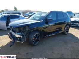 BMW X1 2024 2