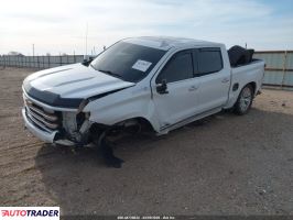 Chevrolet 1500 2022 5