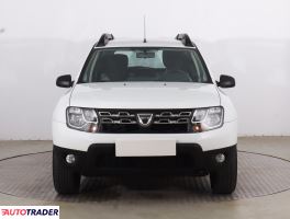 Dacia Duster 2017 1.6 112 KM