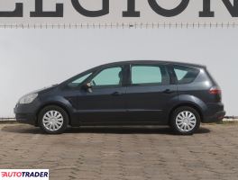 Ford S-Max 2006 2.0 143 KM