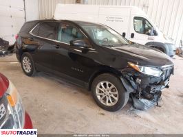 Chevrolet Equinox 2020 1