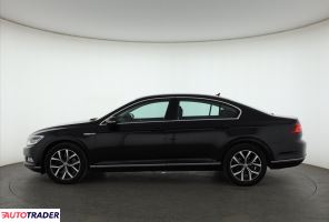 Volkswagen Passat 2018 2.0 187 KM