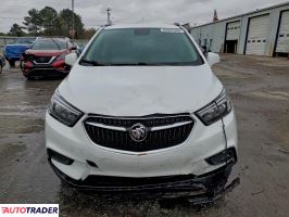 Buick Pozostałe 2020 1