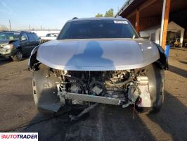 Volkswagen Atlas 2022