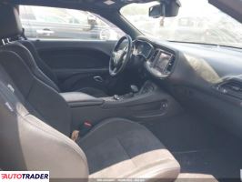 Dodge Challenger 2023 5