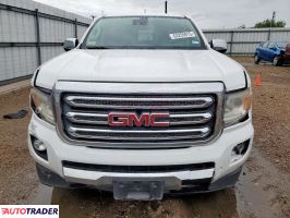 GMC Pozostałe 2020 3 GMC Pozostałe 2020 3