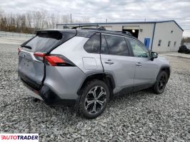 Toyota Pozostałe 2021 2 Toyota Pozostałe 2021 2