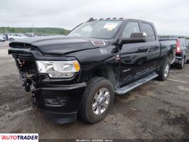 Dodge Ram 2020 6