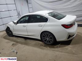 BMW 330 2020 2 BMW 330 2020 2