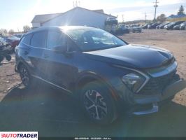 Kia Sportage - zobacz ofertę