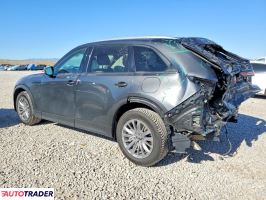 Mazda CX-9 2024 3