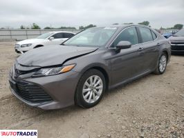 Toyota Camry 2019 2