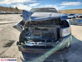 GMC Pozostałe 2021 3