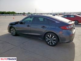 Honda Civic 2024 1 Honda Civic 2024 1