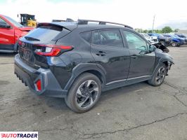 Subaru Pozostałe 2025 2