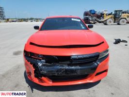 Dodge Charger 2022 3