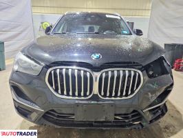BMW X1 2020 2