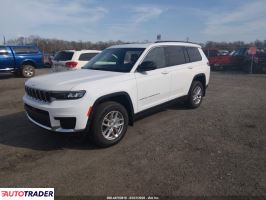 Jeep Cherokee 2025 3