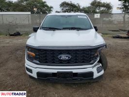 Ford Pozostałe 2025 2