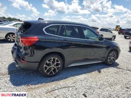BMW X1 2021 2 BMW X1 2021 2