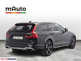 Volvo V90 2019 2.0 235 KM Volvo V90 2019 2.0 235 KM