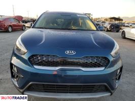 Kia Niro 2020 1 Kia Niro 2020 1
