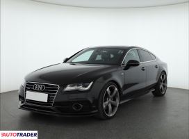 Audi A7 2013 3.0 308 KM