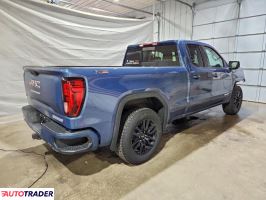 GMC Sierra 2026 5