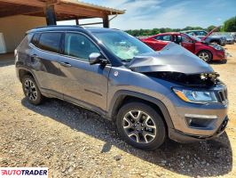 Jeep Compass 2020 2