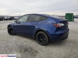 Tesla Model Y 2020