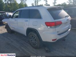 Jeep Grand Cherokee 2019 3 Jeep Grand Cherokee 2019 3