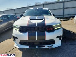 Dodge Durango 2023 6
