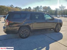 Chevrolet Pozostałe 2021 5