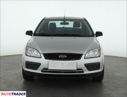 Ford Focus 2005 1.6 99 KM Ford Focus 2005 1.6 99 KM