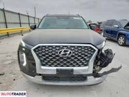 Hyundai Pozostałe 2021 3