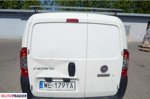 Fiat Fiorino 2019 1.4 77 KM Fiat Fiorino 2019 1.4 77 KM