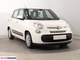 Fiat 500 L 2016 1.4 93 KM