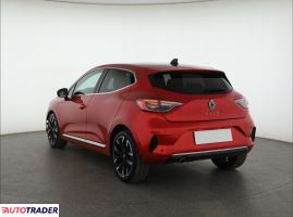 Renault Clio 2024 1.0 89 KM