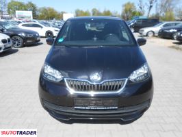 Skoda Citigo 2019 1.0 60 KM