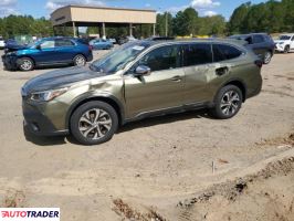 Subaru Outback 2022 2