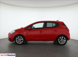 Opel Corsa 2019 1.4 88 KM