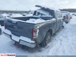 Ford Pozostałe 2019 3 Ford Pozostałe 2019 3