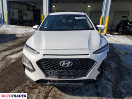 Hyundai Kona 2021 2