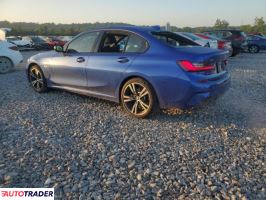 BMW 330 2022 2