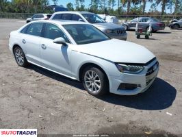 Audi A4 2023 2
