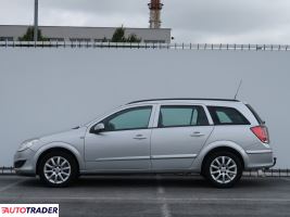 Opel Astra 2008 1.9 118 KM