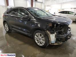 Ford Edge 2019 2
