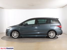 Mazda 5 2012 2.0 147 KM