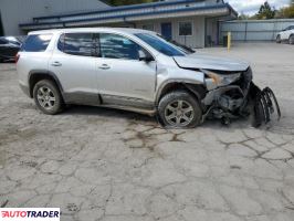 GMC Acadia 2019 2